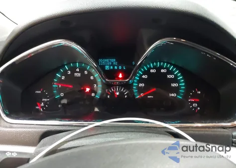 2016 Chevrolet Traverse 2Lt из США, поврежденный, VIN 1GNKVHKD5GJ118694